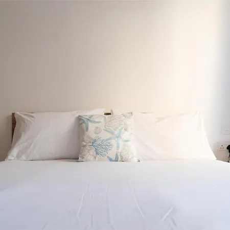 Seaside Comfort In St'pauls Bay Steps From The Sea By 360 Estates