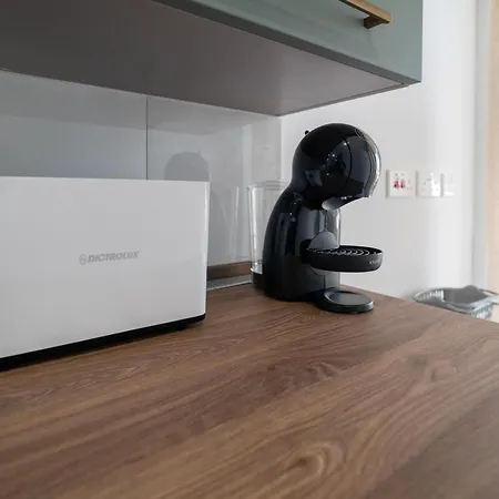 דירה Seaside Comfort In St'pauls Bay Steps From The Sea By 360 Estates סיינט פול ביי