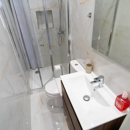 Seaside Comfort In St'pauls Bay Steps From The Sea By 360 Estates *