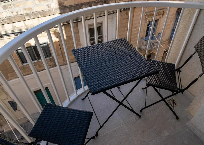 Apartamento Seaside Comfort In St'pauls Bay Steps From The Sea By 360 Estates St Paul's Bay