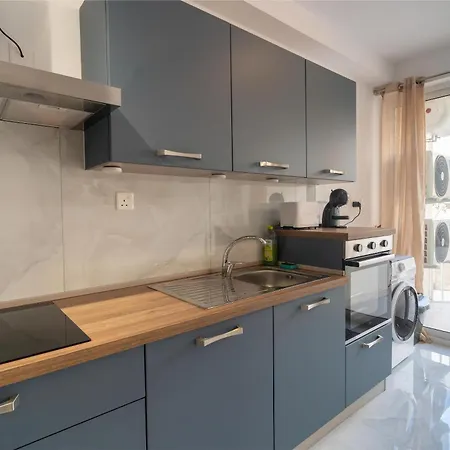 Seaside Comfort In St'pauls Bay Steps From The Sea By 360 Estates Apartamento *