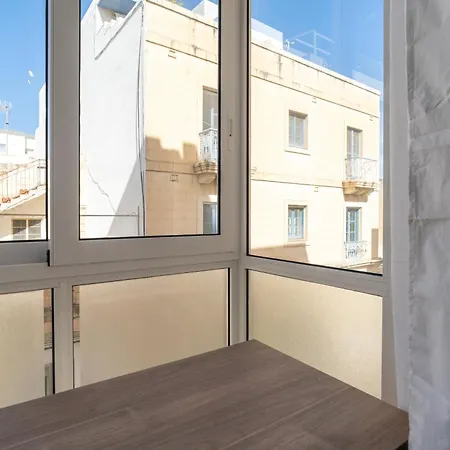 Seaside Comfort In St'pauls Bay Steps From The Sea By 360 Estates