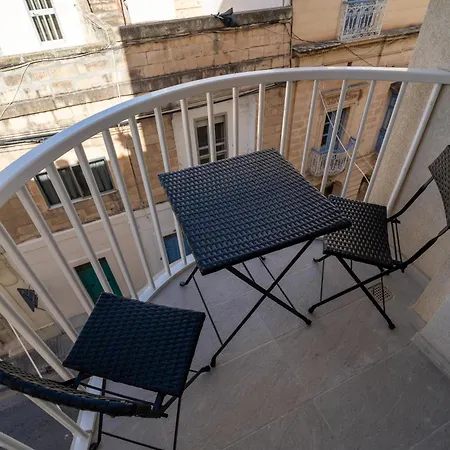 Apartamento Seaside Comfort In St'pauls Bay Steps From The Sea By 360 Estates St. Paul's Bay