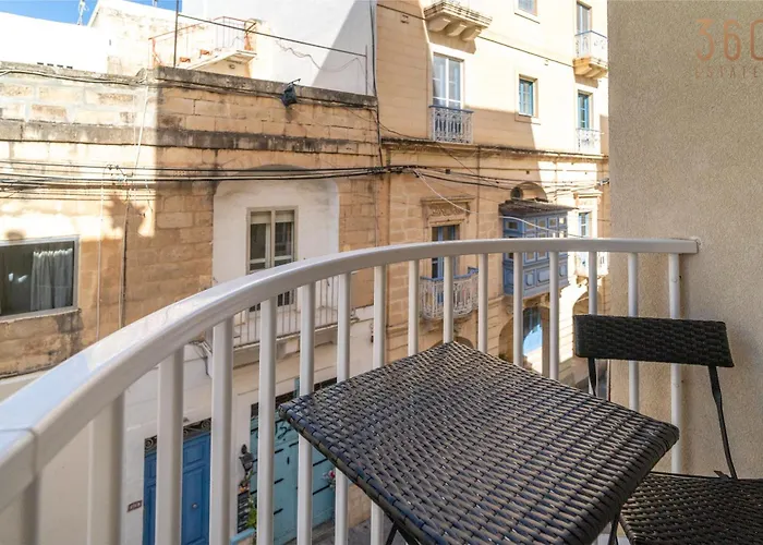 Seaside Comfort In St'pauls Bay Steps From The Sea By 360 Estates Appartamento *