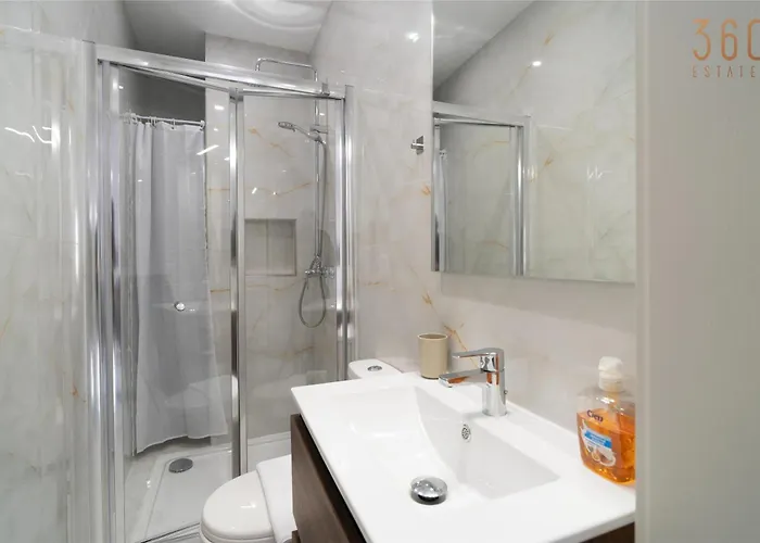 Appartamento Seaside Comfort In St'pauls Bay Steps From The Sea By 360 Estates *