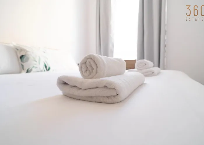 Seaside Comfort In St'pauls Bay Steps From The Sea By 360 Estates Appartamento *