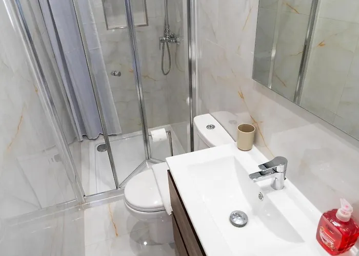 Seaside Comfort In St'pauls Bay Steps From The Sea By 360 Estates *