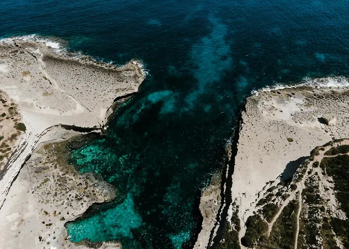 Seaside Comfort In St'pauls Bay Steps From The Sea By 360 Estates Appartamento