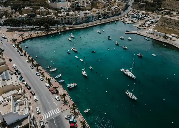 Seaside Comfort In St'pauls Bay Steps From The Sea By 360 Estates Appartamento