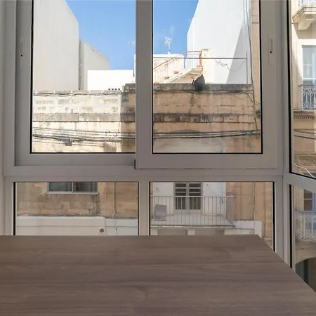 Seaside Comfort In St'pauls Bay Steps From The Sea By 360 Estates Apartment St. Paul's Bay
