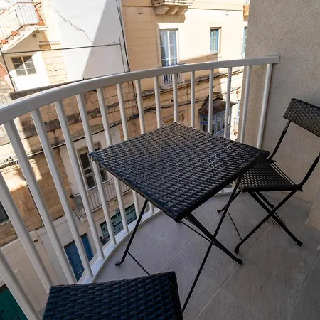 Seaside Comfort In St'pauls Bay Steps From The Sea By 360 Estates